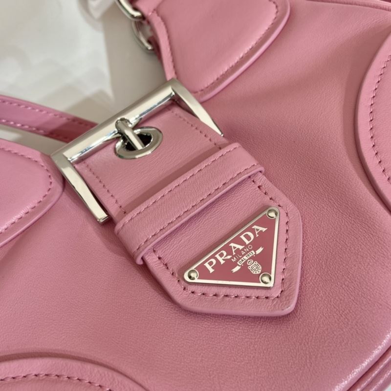 Prada Top Handle Bags